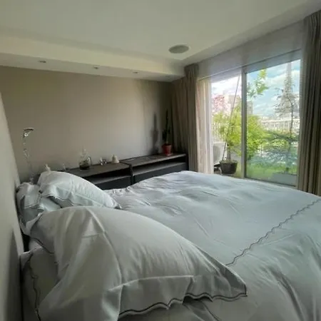 Penthouse 15 Daire