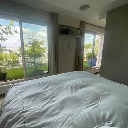 Penthouse 15 Apartmán