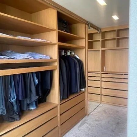 Apartmán Penthouse 15